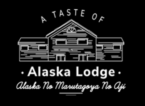 A Taste of Alaska Lodge logo